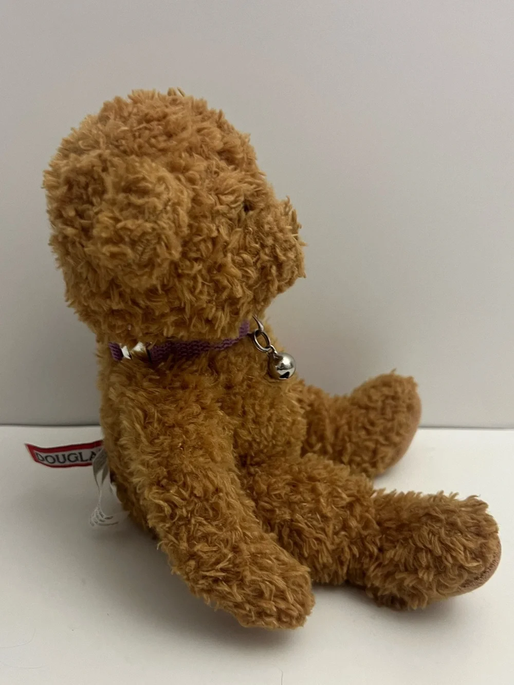 2022 Douglas Cuddle Toys Teddy Bear Plush 9